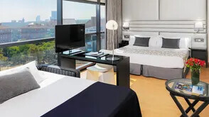 Privilege Junior Suite